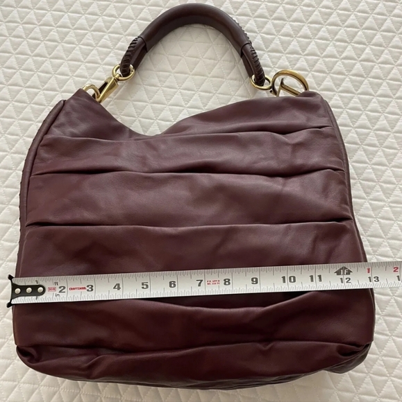 Dior Libertine Hobo Handbag - Picture 15 of 16